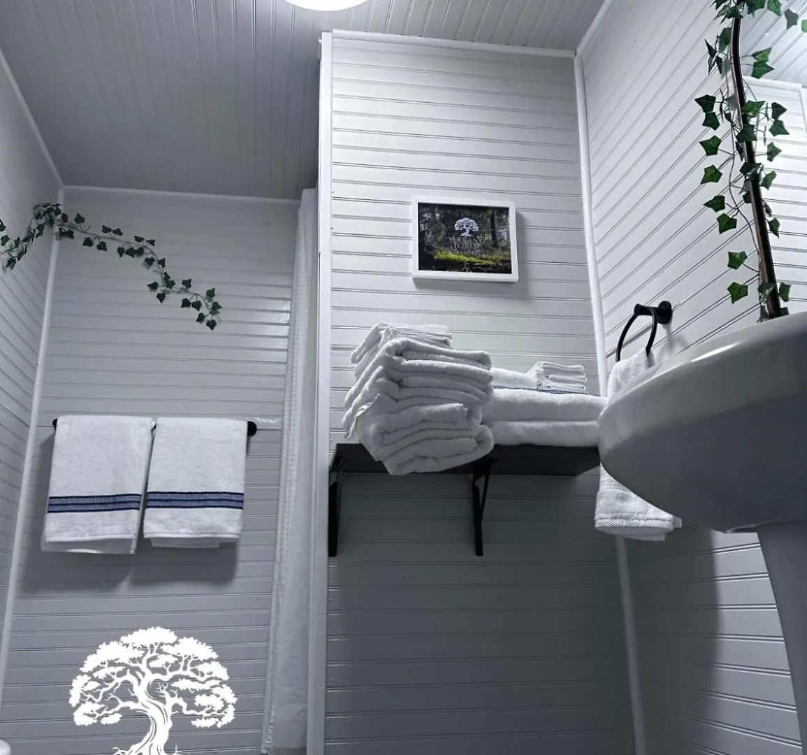 Holiday home Volcano Forest Resort